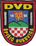 DVD ŠPIŠIĆ BUKOVICA
